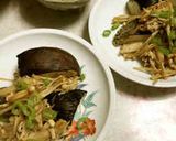 少量エノキ茸で一品。トッピングにも。作り方6写真