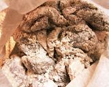唐揚げ②山椒香る塩から揚げ☆お弁当にも！作り方3写真