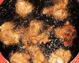 唐揚げ②山椒香る塩から揚げ☆お弁当にも！作り方4写真