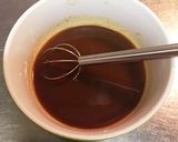 ナスの肉味噌がけ作り方3写真