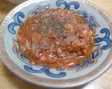 さばのトマト煮作り方5写真