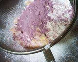 卵大量消費ケーキ作り方1写真