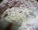 卵大量消費ケーキ作り方2写真