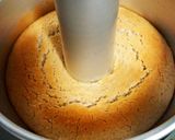 卵大量消費ケーキ作り方4写真