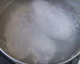 ＊自家製鶏ハム＊作り方6写真