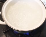 基本の中華スープ作り方1写真