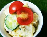 記録用 2018年の運動会☆お弁当記録☆作り方3写真