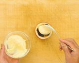 りんご釜のグラタン仕立て作り方5写真