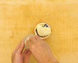りんご釜のグラタン仕立て作り方6写真