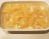 肉じゃが♪ごぼう入り！作り方1写真