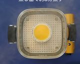 蟹の茶碗蒸しご飯作り方6写真