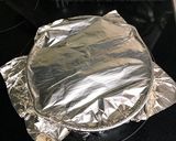 スキレット放置オムレツ♡お弁当に作り方5写真