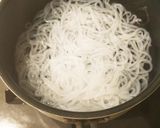 肉じゃが♪ごぼう入り！作り方2写真