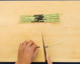 見立て料理〜秋の吹き寄せ〜作り方4写真