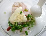 簡単！鶏チリマヨ炒め作り方2写真