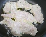 簡単！鶏チリマヨ炒め作り方3写真