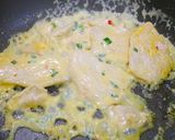 簡単！鶏チリマヨ炒め作り方5写真