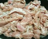 ☆超簡単☆せせりのスパイスグリル作り方4写真