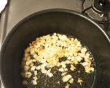 チキンカレー♪りんごとバナナの隠し味作り方3写真