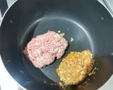 麻婆なめこ作り方6写真