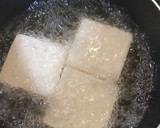 自分で作る 厚揚げ作り方4写真