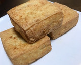 自分で作る 厚揚げ作り方5写真