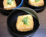 自分で作る 厚揚げ作り方6写真