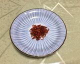 茄子と豚ひき肉のピリ辛炒め作り方3写真