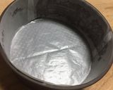 アーモンドスポンジケーキ作り方1写真