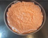 アーモンドスポンジケーキ作り方11写真
