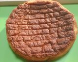 アーモンドスポンジケーキ作り方13写真