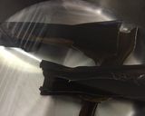 昆布と鰹出汁から作る赤味噌おでん作り方1写真