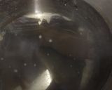 昆布と鰹出汁から作る赤味噌おでん作り方2写真