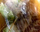 昆布と鰹出汁から作る赤味噌おでん作り方11写真