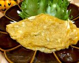 お弁当・朝食に★我が家の甘い卵焼き作り方9写真