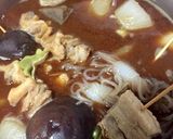昆布と鰹出汁から作る赤味噌おでん作り方15写真