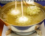 見立て料理〜秋の吹き寄せ〜作り方5写真
