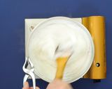 抹茶くず作り方2写真
