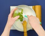 抹茶くず作り方3写真