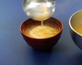 鶏出汁にゅうめん　ささみチャーシュー添え作り方7写真