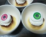 簡単ハロウィン気分作り方1写真