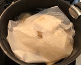 高野豆腐の含め煮作り方2写真