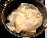 高野豆腐の含め煮作り方4写真
