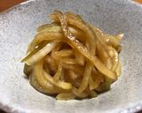 ダイエット♡オリーブさんのまろやか酢玉葱作り方11写真