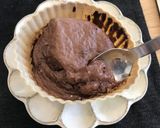 プロテインでBAKE作り方5写真
