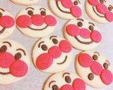 ﾊﾛｳｨﾝ☆ﾏｲｸのｸｯｷｰ作り方10写真