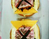 相性抜群♥チーズとおかか昆布の和風パン作り方9写真