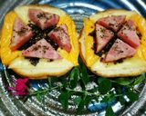 相性抜群♥チーズとおかか昆布の和風パン作り方12写真
