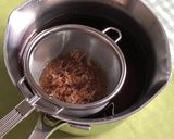 そこそこ美味〜高野豆腐〜(o˘◡˘o)♡作り方4写真