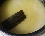 生姜ごはん(・∀・)白米消化に♪作り方1写真